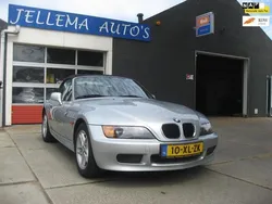 Grijs Gebruikt 1997 BMW Z3 Cabriolet | € 5.950 (Goede deal)