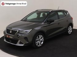 Grijs Gebruikt 2023 Seat Arona Business SUV | € 21.950 (Iets duurder)