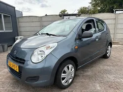 Grijs Gebruikt 2009 Suzuki Alto Comfort Hatchback | € 2.450 (Eerlijke prijs)