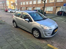 Gebruikt 2010 Citroën C3 Business Class Hatchback | € 2.200 (Eerlijke prijs)