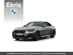 Grijs, metallic lak Nieuw 2025 BMW 220 M Sport Coupé | € 75.968