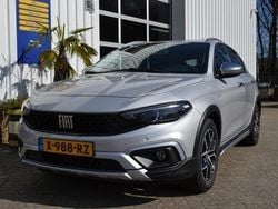 Grijs Gebruikt 2021 Fiat Tipo Cross Hatchback | € 17.950 (Eerlijke prijs)