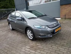 Grijs Gebruikt 2010 Honda Insight Elegance Hatchback | € 7.850 (Iets duurder)