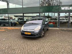 Grijs Gebruikt 2007 Citroën Grand C4 Picasso Business Class MPV | € 995 (Goede deal)