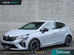 Grijs Gebruikt 2024 Renault Clio V Techno Hatchback | € 19.900 (Iets duurder)