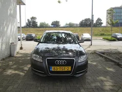 Grijs Gebruikt 2011 Audi A3 Sportback Attraction Hatchback | € 5.950 (Goede deal)