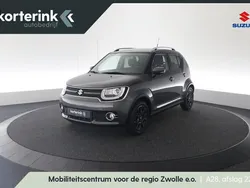 Grijs Gebruikt 2018 Suzuki Ignis Hatchback | € 13.950 (Eerlijke prijs)