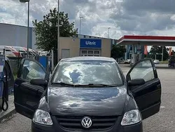 Gebruikt 2006 VW Fox Hatchback | € 1.200 (Eerlijke prijs)