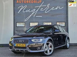 Grijs Gebruikt 2013 Audi A4 Allroad Proline Stationwagen | € 12.950 (Eerlijke prijs)