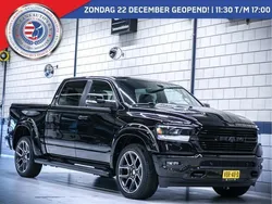 Zwart Gebruikt 2019 Dodge Ram Pickup | € 56.950 (Duur)