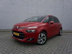 Mpv Gebruikt 2014 Citroën C4 Picasso Business Class MPV | € 9.950 (Eerlijke prijs)