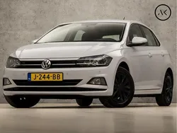 Wit Gebruikt 2020 VW Polo Sportline Hatchback | € 13.745 (Eerlijke prijs)
