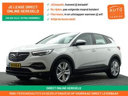 Wit metallic Gebruikt 2018 Opel Grandland X Business SUV | € 16.900 (Iets duurder)