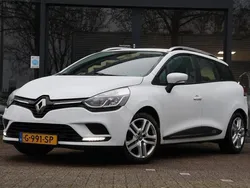 Renault Clio GrandTour