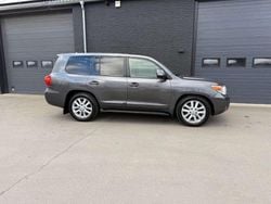 Grijs Gebruikt 2014 Toyota Land Cruiser SUV | € 44.450 (Duur)