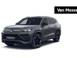 Grijs Gebruikt 2025 VW Tayron R-line Edition SUV | € 63.900 (Duur)