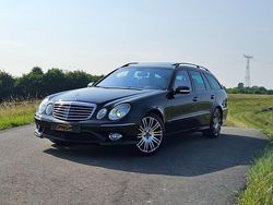 Zwart Gebruikt 2007 Mercedes 500 AMG Stationwagen | € 21.750 (Duur)