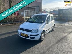 Gebruikt 2003 Fiat Panda Active | € 1.199