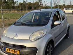 Grijs Gebruikt 2007 Citroën C1 Hatchback | € 2.200 (Eerlijke prijs)