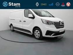 Wit Gebruikt 2023 Renault Trafic Van | € 22.490 (Eerlijke prijs)
