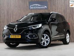 Zwart Gebruikt 2019 Renault Kadjar Zen SUV | € 15.900 (Goede deal)