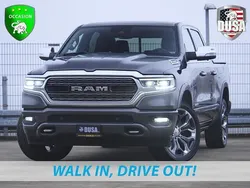 Zilver Gebruikt 2018 Dodge Ram Limited Pickup | € 49.950