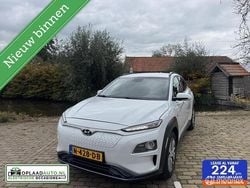 Wit Gebruikt 2019 Hyundai Kona SUV | € 13.845 (Eerlijke prijs)