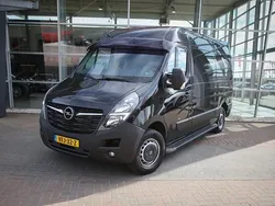 Zwart Gebruikt 2020 Opel Movano S Van | € 14.450 (Goede deal)