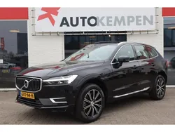 Zwart Gebruikt 2021 Volvo XC60 R-Design SUV | € 39.900 (Super prijs)