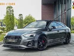 Grijs Gebruikt 2022 Audi A5 Sportback Ambiente Hatchback | € 45.290