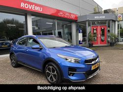 Blauw Gebruikt 2020 Kia XCeed SUV | € 18.900 (Eerlijke prijs)