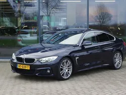 BMW 418