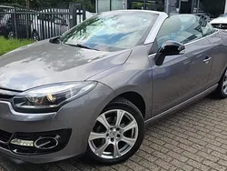 Grijs Gebruikt 2014 Renault Mégane Cabriolet Cabriolet | € 8.950 (Eerlijke prijs)