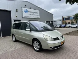 Geel Gebruikt 2004 Renault Grand Espace MPV | € 1.150