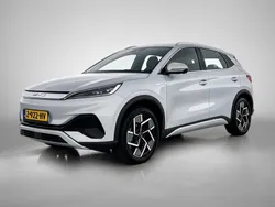 Wit Gebruikt 2024 BYD Atto 3 Comfort SUV | € 28.950 (Goede deal)