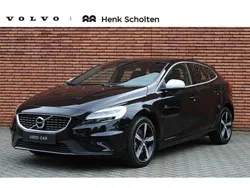Gebruikt 2016 Volvo V40 R-Design Stationwagen | € 18.750 (Duur)