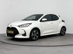 Wit Gebruikt 2024 Toyota Yaris Limited Hatchback | € 24.320 (Eerlijke prijs)