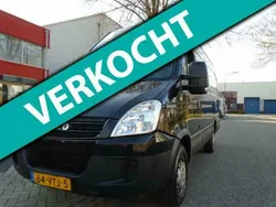 Overige Gebruikt 2008 Iveco Daily Van | € 5.600 (Eerlijke prijs)