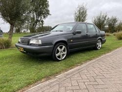 Gebruikt 1993 Volvo 850 Sedan | € 6.000