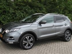 Grijs Gebruikt 2019 Nissan Qashqai N-Connecta SUV | € 20.950 (Iets duurder)