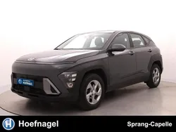 Grijs Gebruikt 2023 Hyundai Kona Comfort SUV | € 27.900 (Duur)