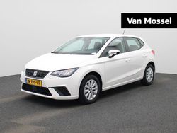 Wit Gebruikt 2022 Seat Ibiza Style Hatchback | € 15.745 (Eerlijke prijs)