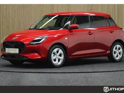 Rood Gebruikt 2025 Suzuki Swift Hatchback | € 24.950 (Duur)