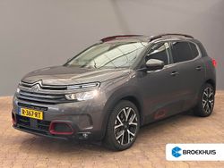 Grijs Gebruikt 2021 Citroën C5 Aircross Business Class SUV | € 24.895 (Eerlijke prijs)