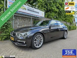 Bruin Gebruikt 2016 BMW 330e iPerformance Sedan | € 15.950 (Goede deal)