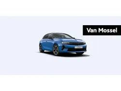 Blauw Nieuw 2025 Opel Astra Edition Hatchback | € 38.999 (Super prijs)