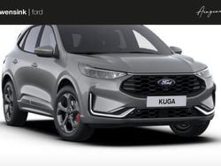 Overige Nieuw 2024 Ford Kuga ST-Line X SUV | € 46.495 (Eerlijke prijs)