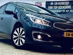 Grijs Gebruikt 2018 Kia Ceed Sportswagon Stationwagen | € 10.995 (Goede deal)
