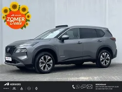 Grijs Gebruikt 2023 Nissan X-Trail 360º SUV | € 36.685 (Super prijs)