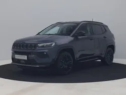 Blauw Gebruikt 2022 Jeep Compass SUV | € 26.400 (Goede deal)